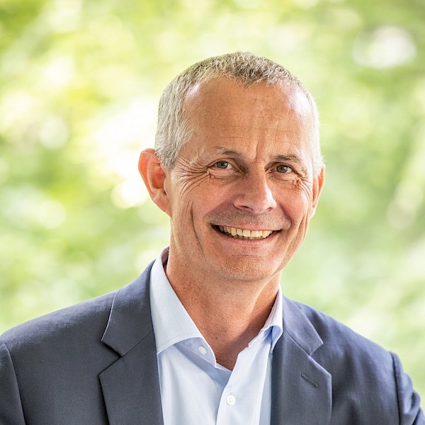 Executive Chairman Equilis Europe