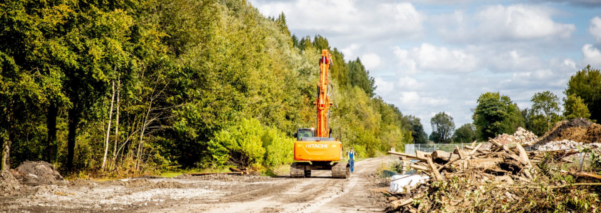 Converting brownfields: a forward-looking approach