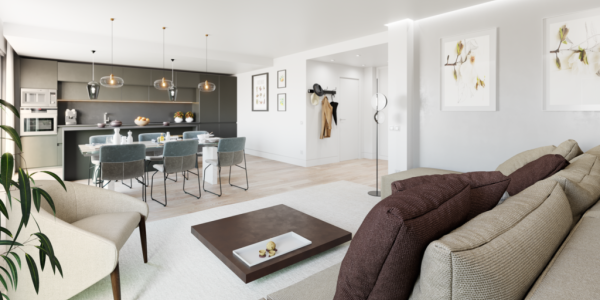 2021 : Après avoir développé des centres commerciaux, Equilis Espagne lance ses premiers projets résidentiels