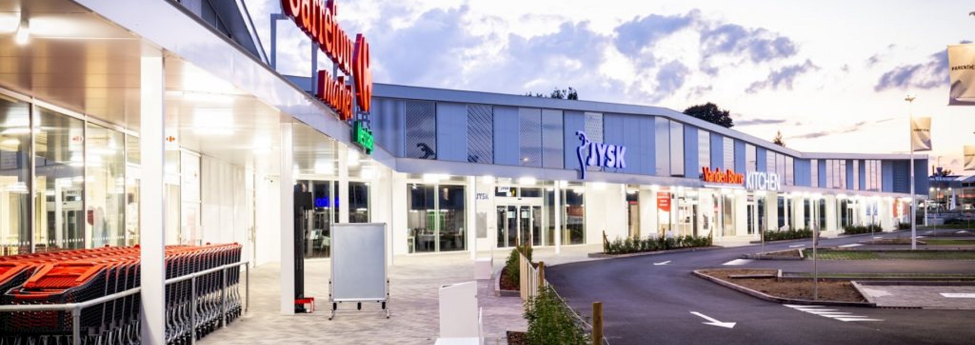 Equilis Belgium and Pertinea announce the sale of Parenthèse