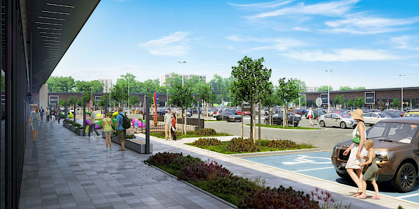 Equilis and Acteeum invest in a power centre project in Gorzów Wielkopolski