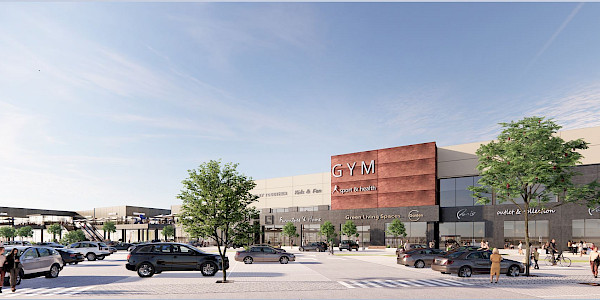 The largest solar community of Spain has been installed in Fuenlabrada (Madrid)