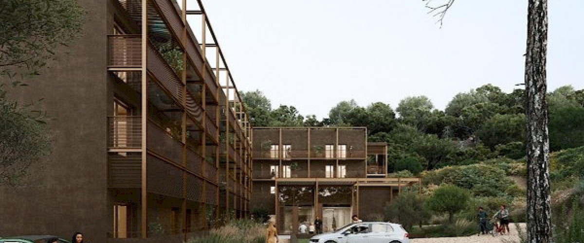 Hotel Omega