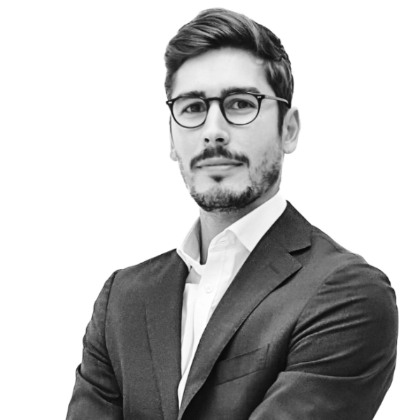 PDG par intérim d'Equilis France
