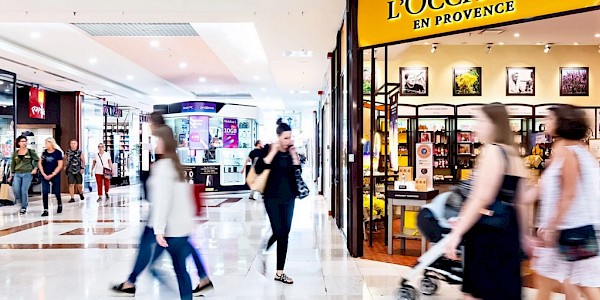 Wereldhave Belgium has reached an agreement with Equilis to acquire a supermarket anchor unit in shopping center Ville2 in Charleroi