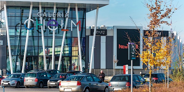 From M Park retail parks to shopping centres: M Core, expands its portfolio in Poland with the acquisition of Galeria Chełm from Equilis and  Acteeum.