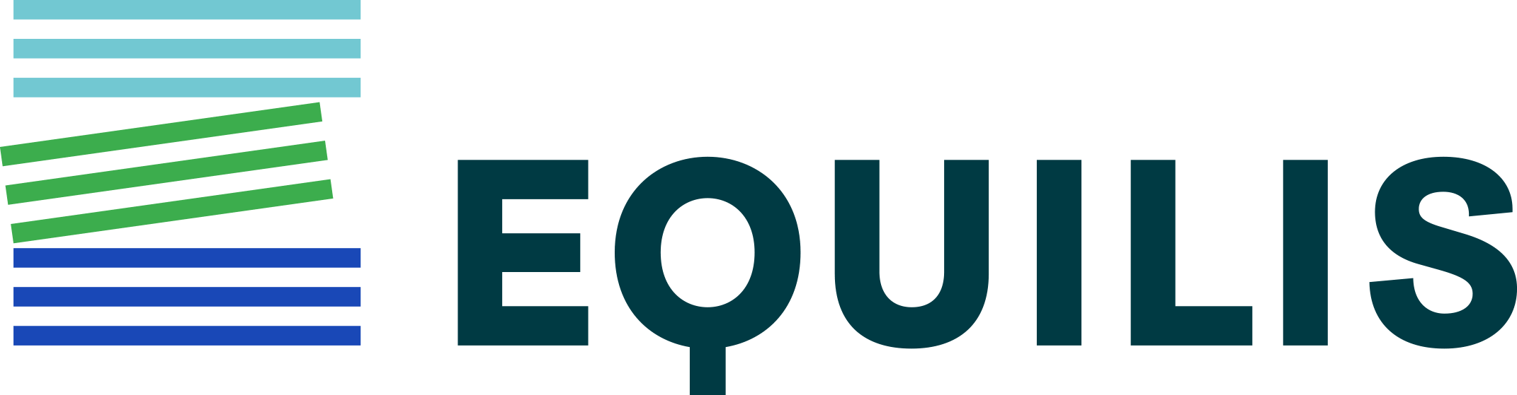 Logotipo Equilis
